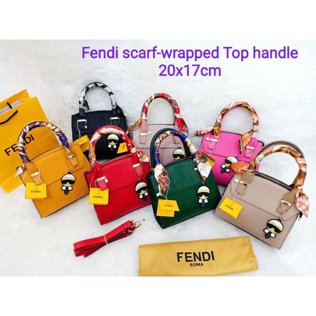 TAS SLEMPANG WANITA MURAH IMPORT TERBARU 2020 | TAS WANITA BATAM branded (Super Tebal & Bagus)