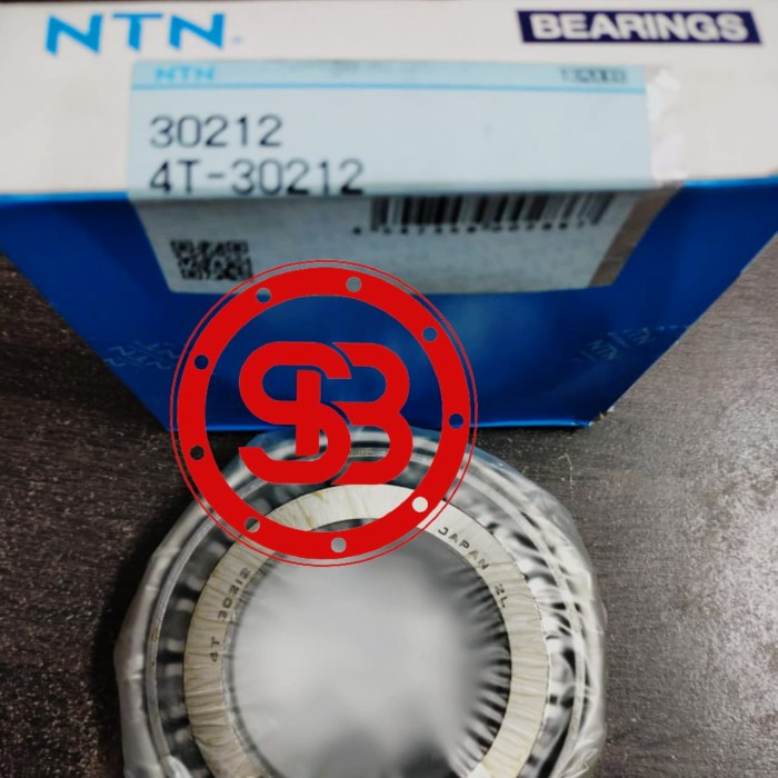 Bearing 30212 NTN JAPAN ORIGINAL