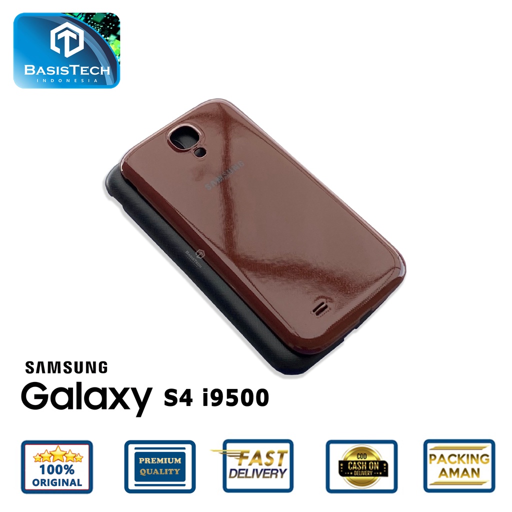 BACK COVER BACKDOOR CASING SAMSUNG S3 i9300