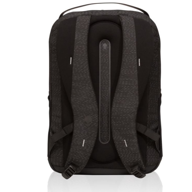 Tas Ransel Slim Backpack Game Alienware Horizon 17 inch Original