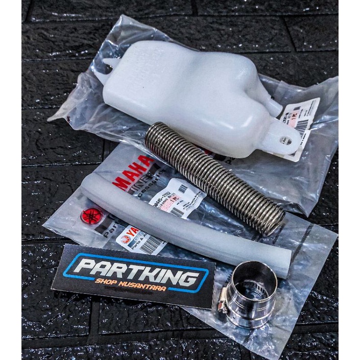 selang yeis original/kleman selang yeis/tabung yeis