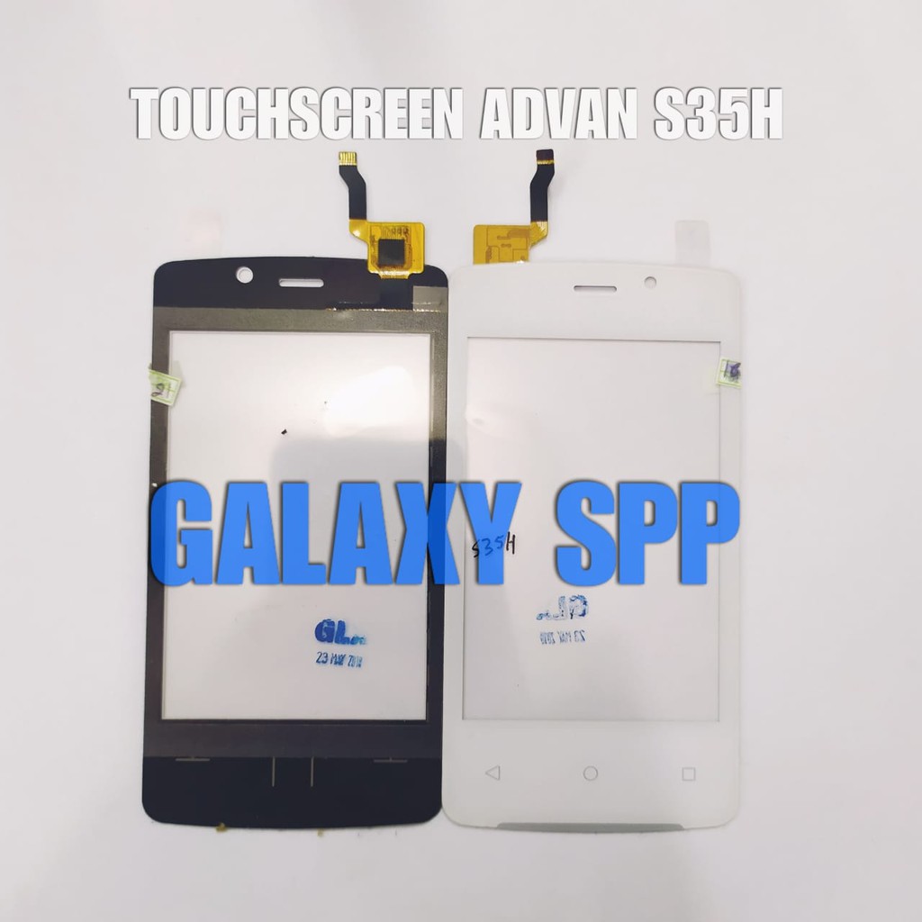 TOUCHSCREEN ONLY ADVAN S35H