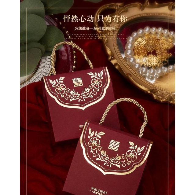 

PaperBag Wedding Exclusive
