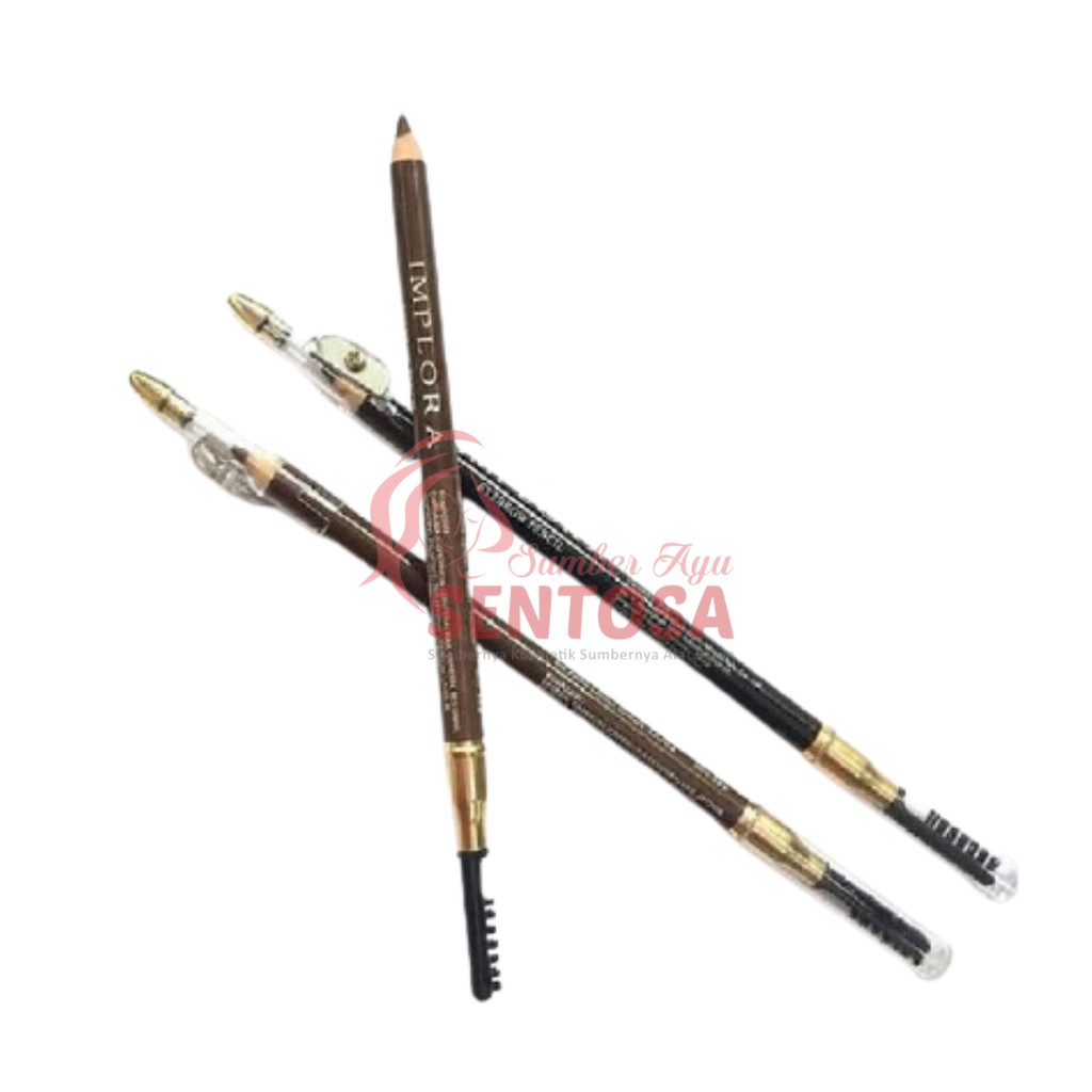 IMPLORA EYEBROW PENCIL