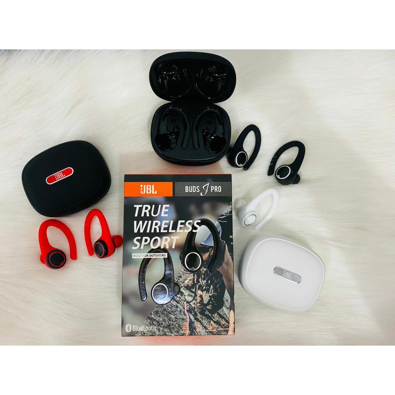 JBL HEADSET BUDS PRO / wireless bluetooth earphones jbl buds pro