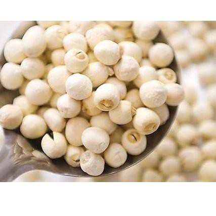 

(HOT PROMO) Biji Teratai / Lotus Seed / Lien Zi 100 gr
