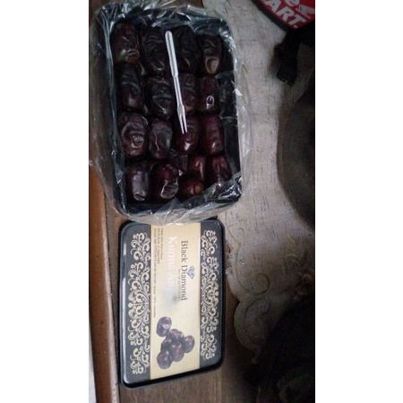 

kurma anggur
