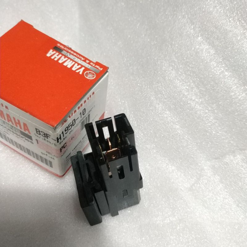 RELAY STATER RELAY ASSY LEXI ALL NEW NMAX 155 / B3F-H1950-10 YAMAHA ORIGINAL-3