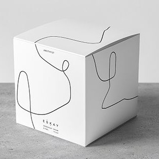 Kardus Box Karton Custom Box Packaging Kotak Custom Kotak Kado Kotak Hadiah Shopee Indonesia