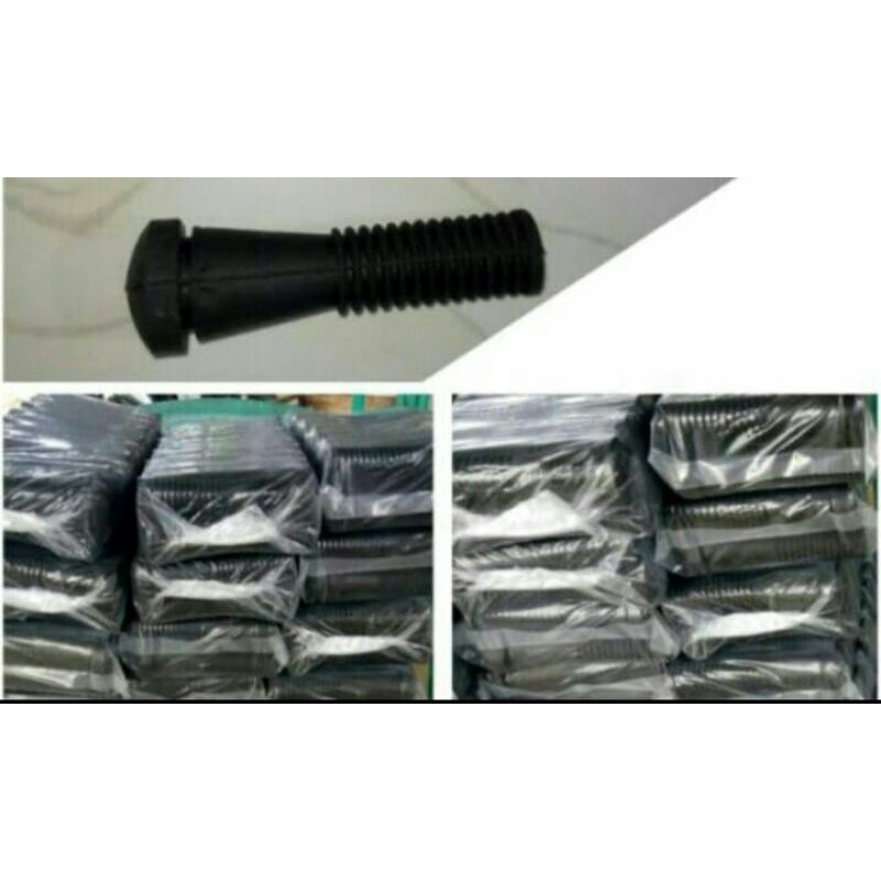

Karet Plucker Rusa