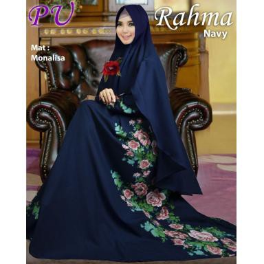 AA BAJU MAXI DRESS MUSLIM BUSUI WANITA DEWASA GAMIS CEWEK KEKINIAN GROSIR MODERN PESTA