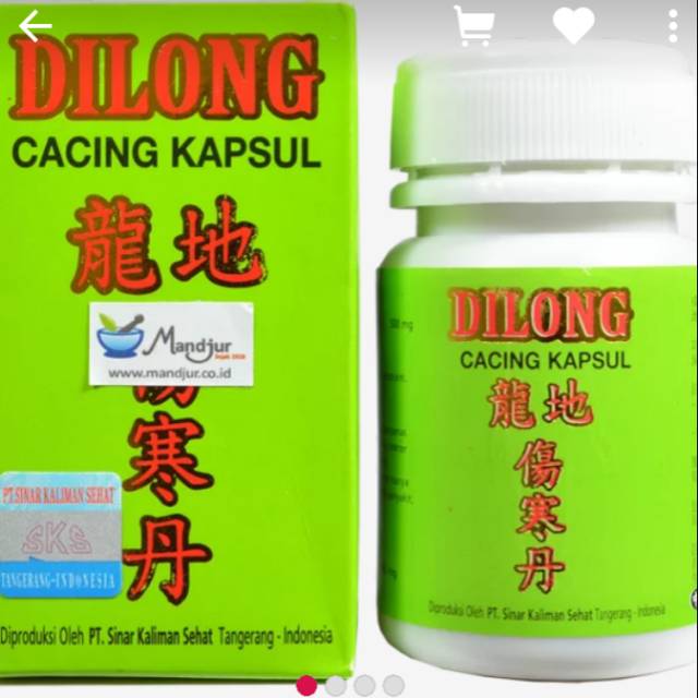

Dilong isi 60 - mengobati tipes