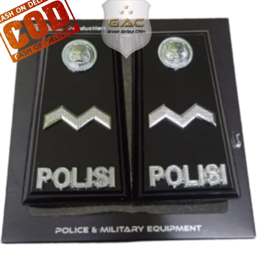 

Update PANGKAT AIPDA FULL ACRYLIK