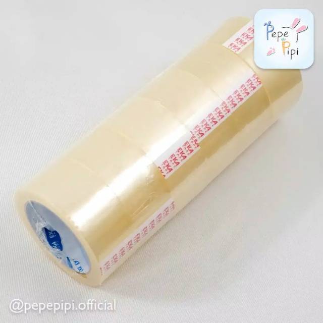 

LAKBAN EKA TAPE BY DAIMARU