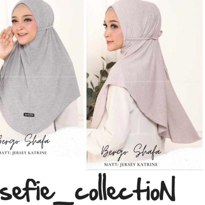 HARGA GROSIR BERGO SAFA KATRINE (BSK) ORI BY ALDHANS 2V8