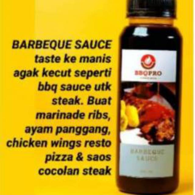 

SAOS BARBEQUE yoshinoya 100%halal