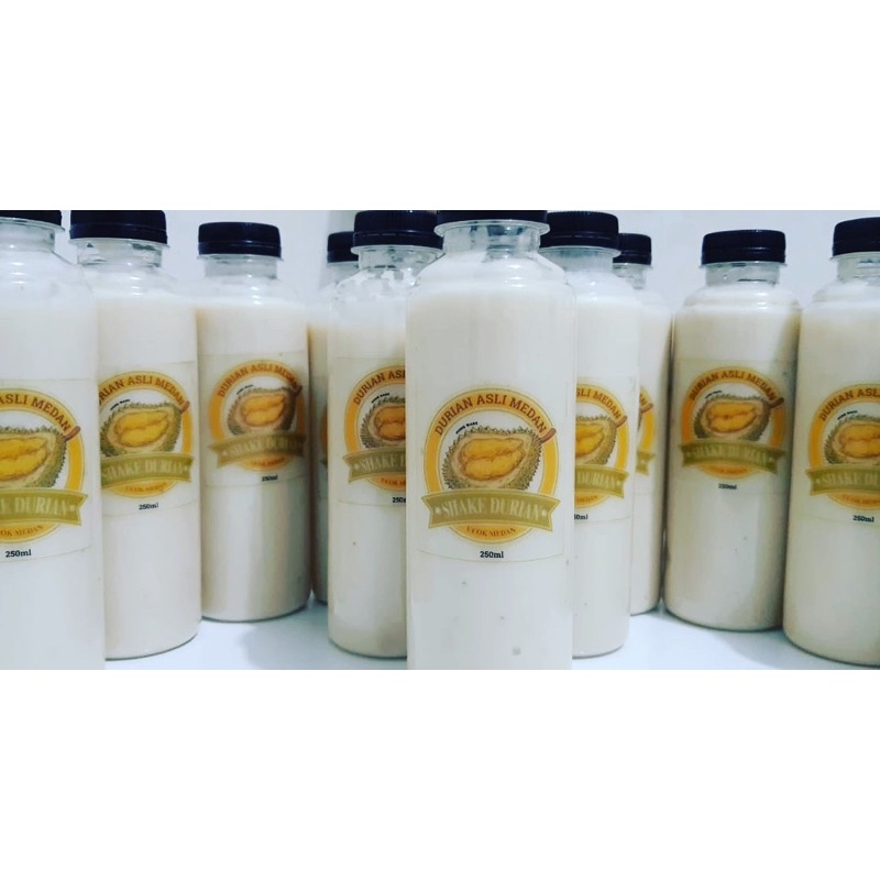 

Shake durian 250 Ml
