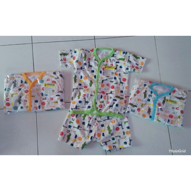 

Daffa