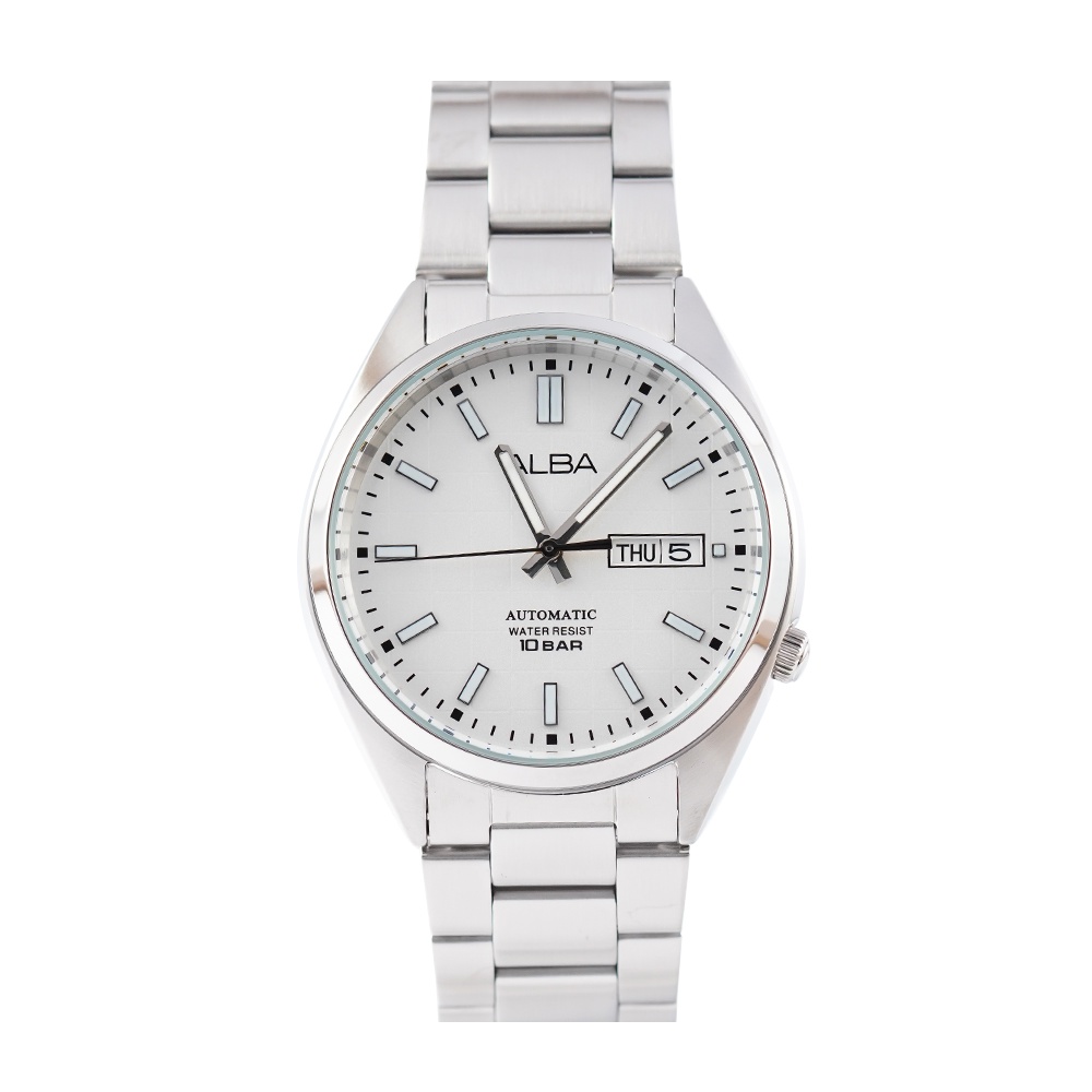 Jam Tangan ALBA AL4329X1 Pria