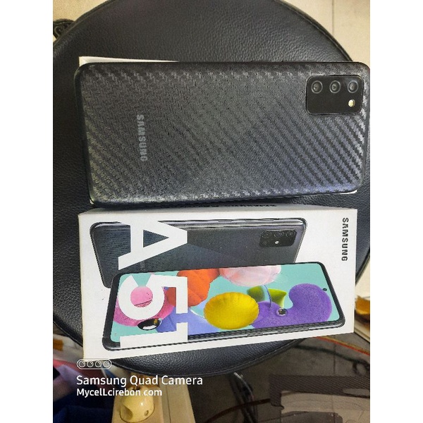 samsung A51 6/128GB