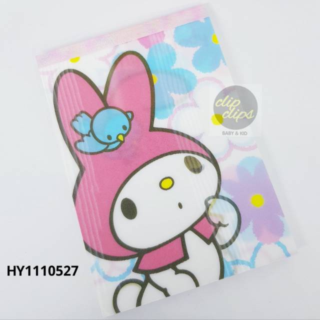 

My Melody Memo Anak Sanrio