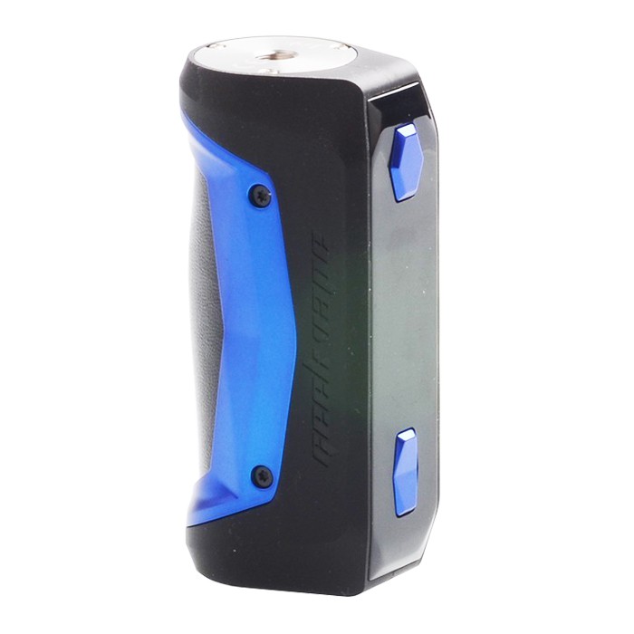 Aegis Solo Mod 100W - BLUE -  [Authentic]