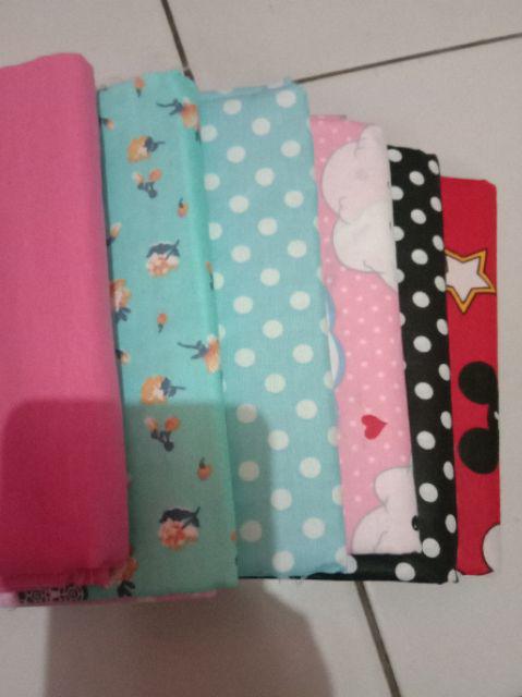 Kain Sprei Polos / Kain Sprei / Kain Polos / Kain Katun / Katun Polos / Sprei Polos