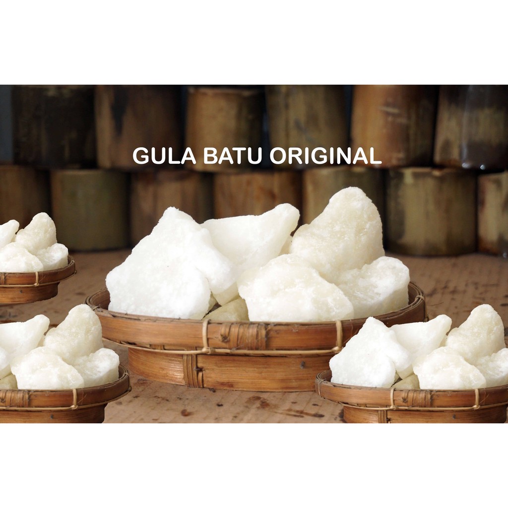 

Gula Batu