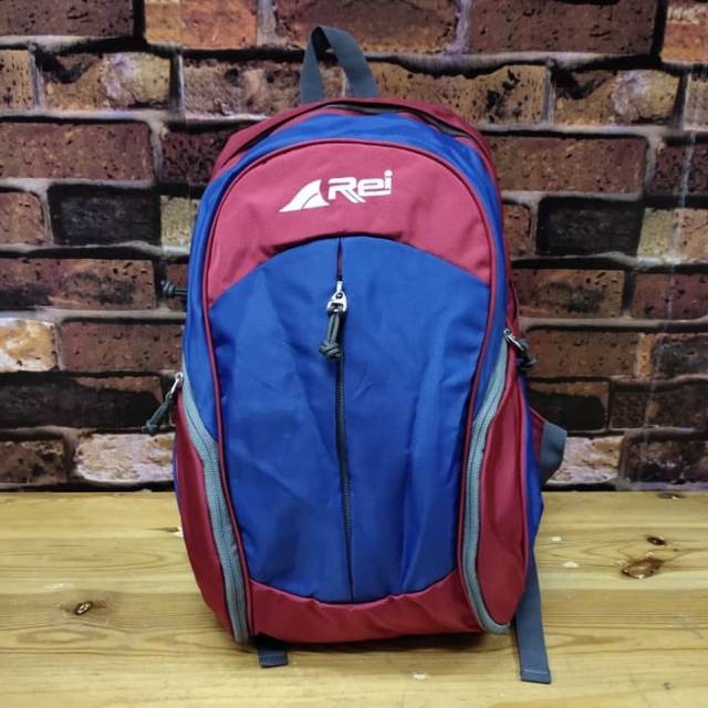 Tas Ransel Rei Corze Tas Daypack Rei Corze