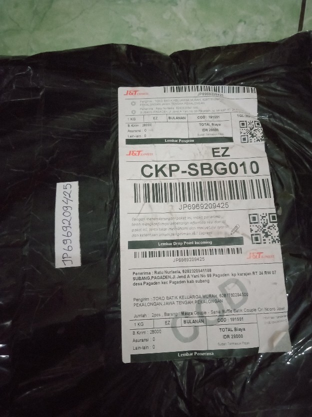 Maura Couple - Sania Ruffle Batik Couple Ori Ndoro Jowi Garansi Termurah Shopee - Batik Modern Solo