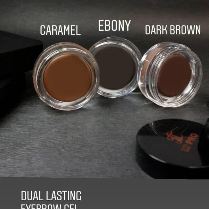 LT PRO Dual Lasting Brow Cream - 4g