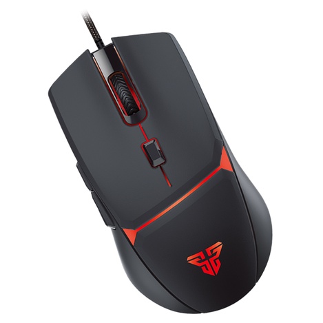 Mouse FANTECH Crypto VX7 Macro Gaming | ITECHBALI