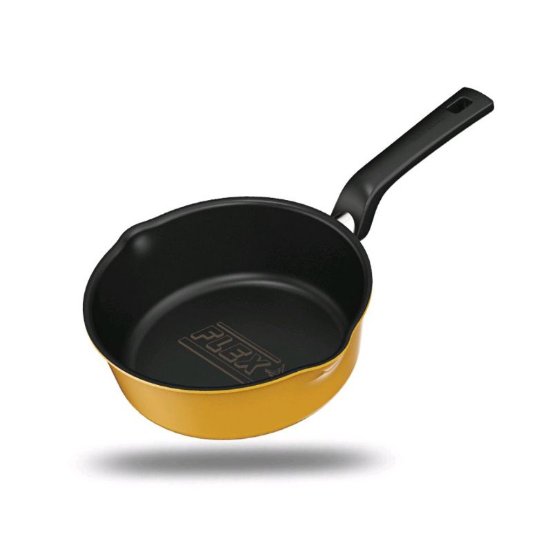 Happycall Flex Pan 20cm panci masak happy call