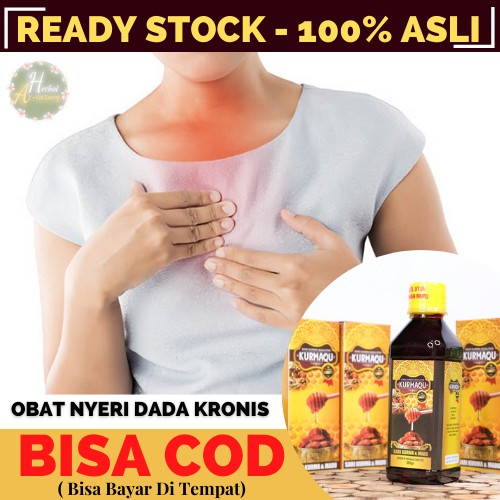 Obat Nyeri Dada Kronis, Sakit Dada Sampai Punggung, Nyeri Dada Tengah, Dada Sering Sakit Sampai Temb