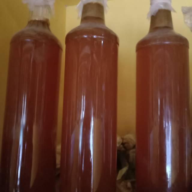 

Madu asli