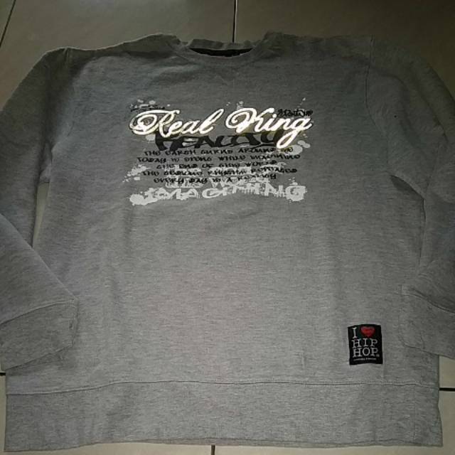 Sweater sisa export