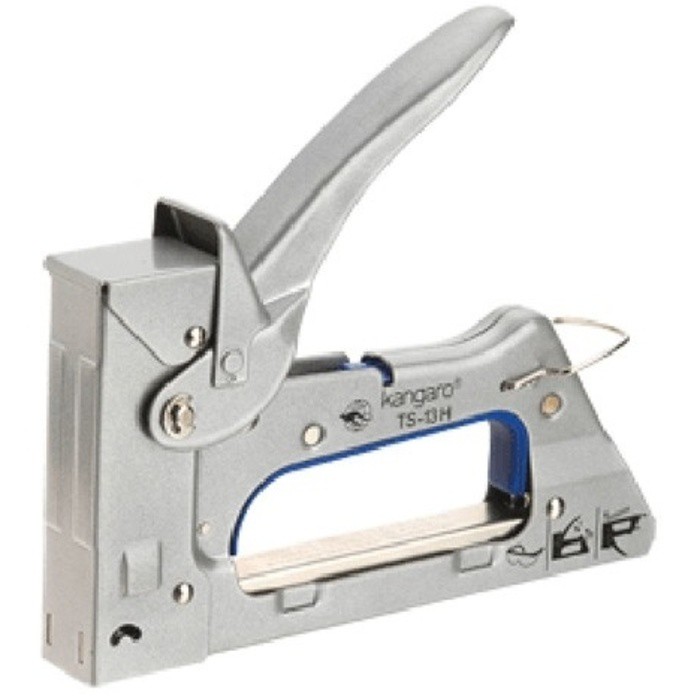 

Guntacker Kangaroo TS-13HC Stapler Tembak