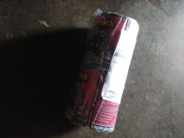 Flex Tape 10 X 152cm  Isolasi Lakban Ajaib Anti Bocor Perekat Serbaguna Waterproof Tahan Air