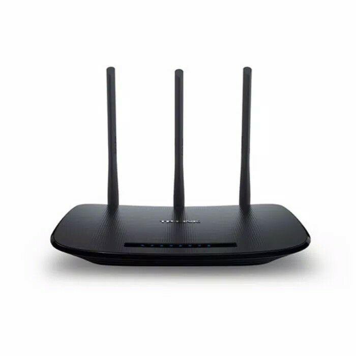 Sale..!!! TL-WR940N Wifi Router 450 mbps Tplink WR 940N