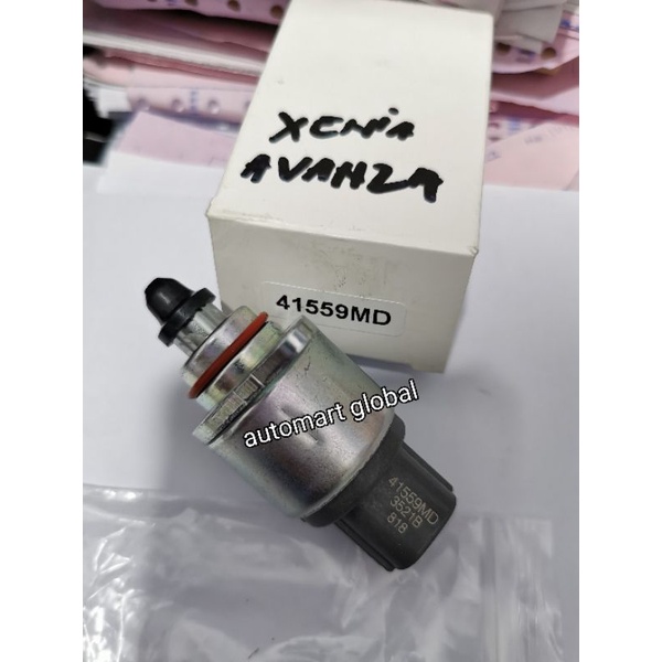 actuator isc idle speed control avanza xenia rush terios