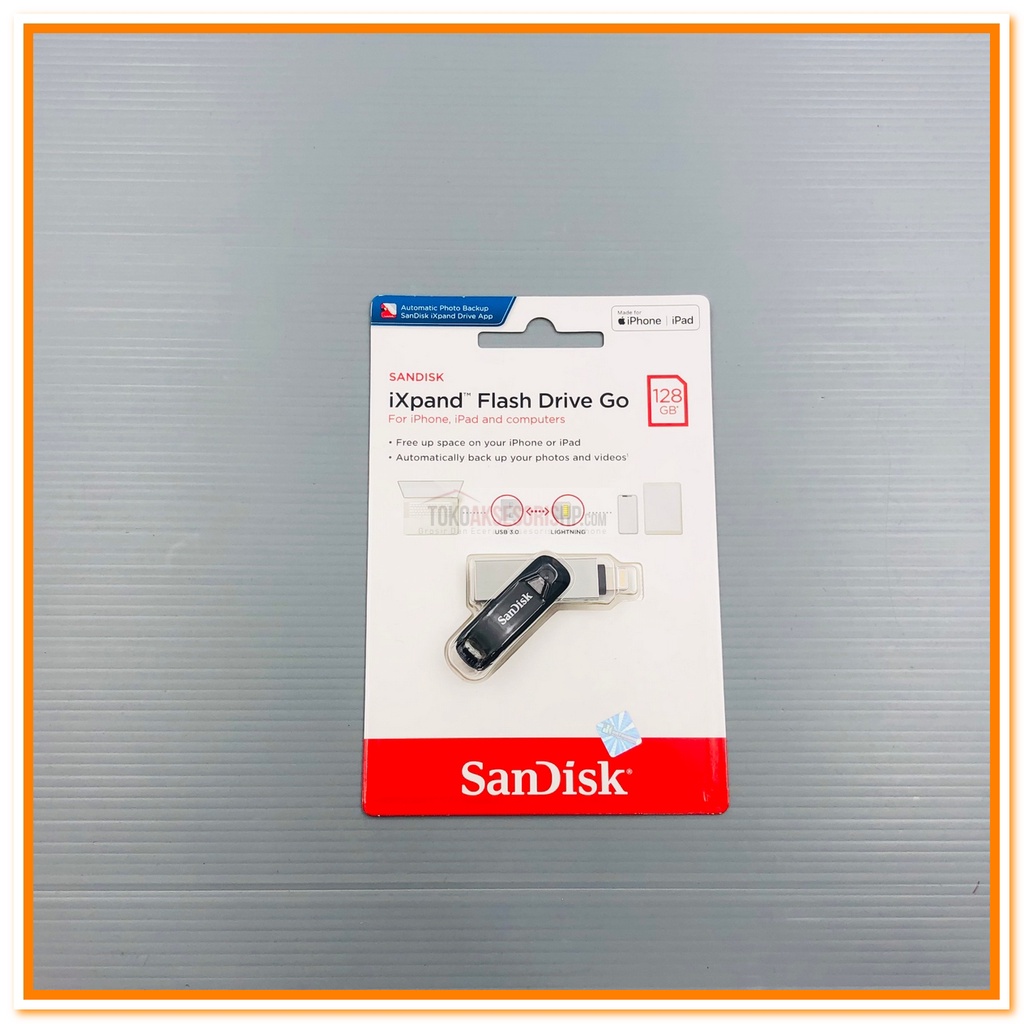 Harga flashdisk lightning Terbaru Jun 2026 | BigGo Indonesia