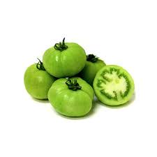 

TOMAT HIJAU /250gr