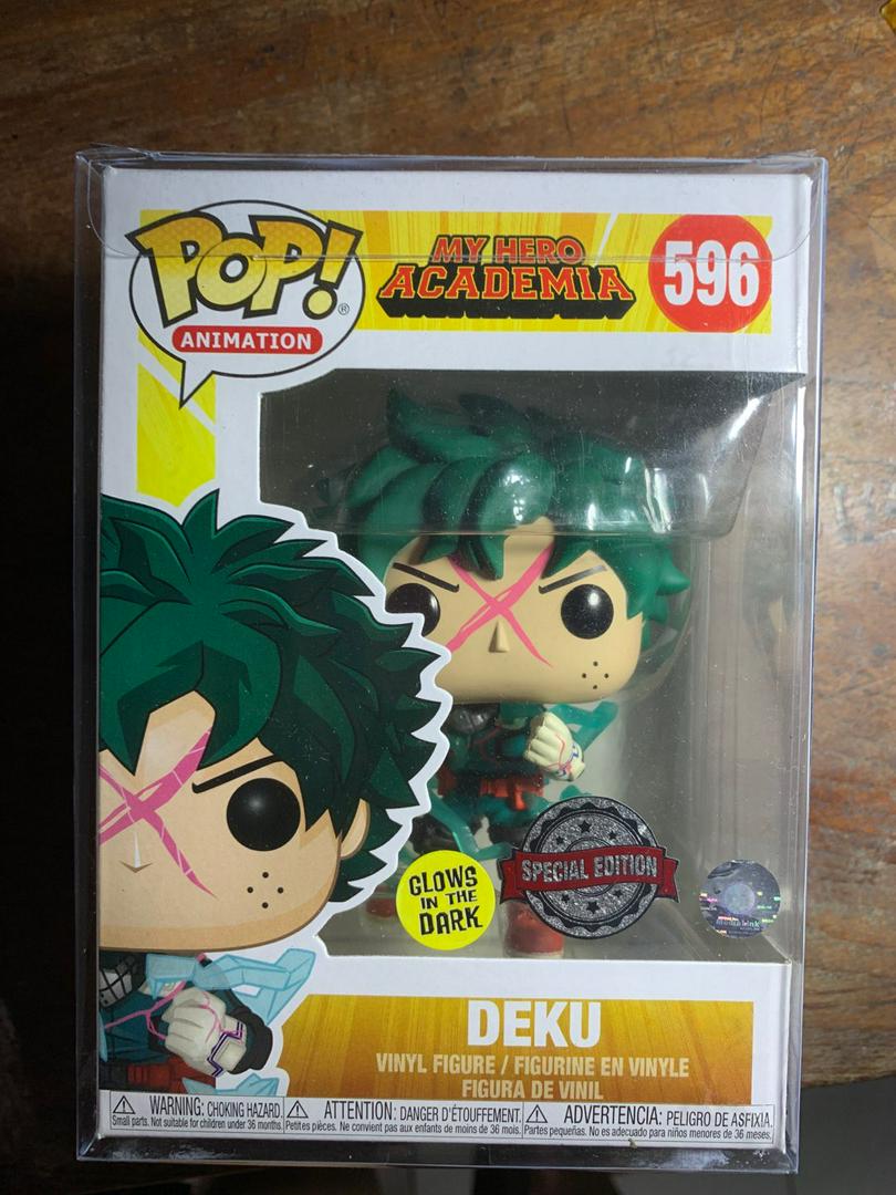 Jual Funko POP! My Hero Academia Boku 