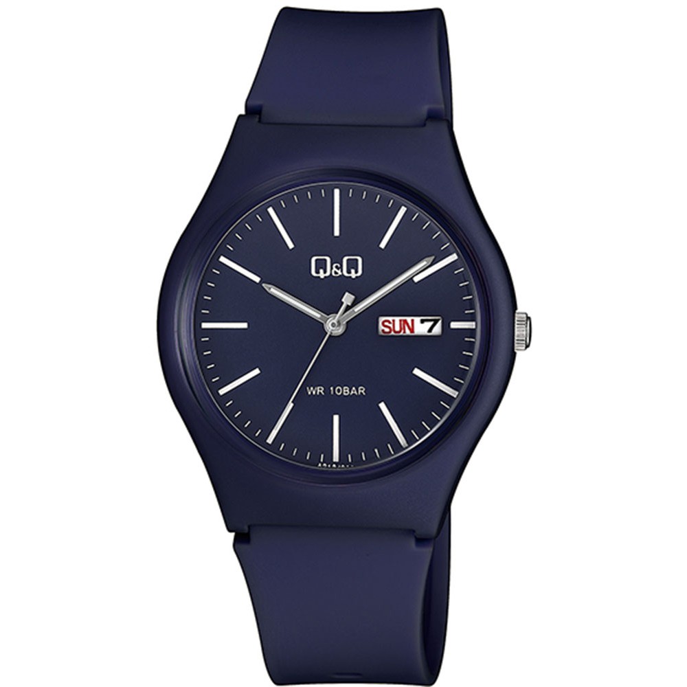 JAM TANGAN Q&Q QQ A212J012Y A212J013Y A212J011Y ORIGINAL