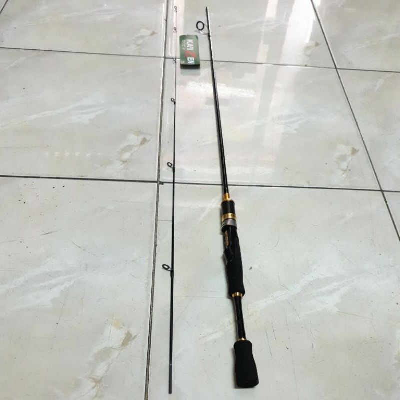 Joran Kaizen SAITAMA 198 XUL