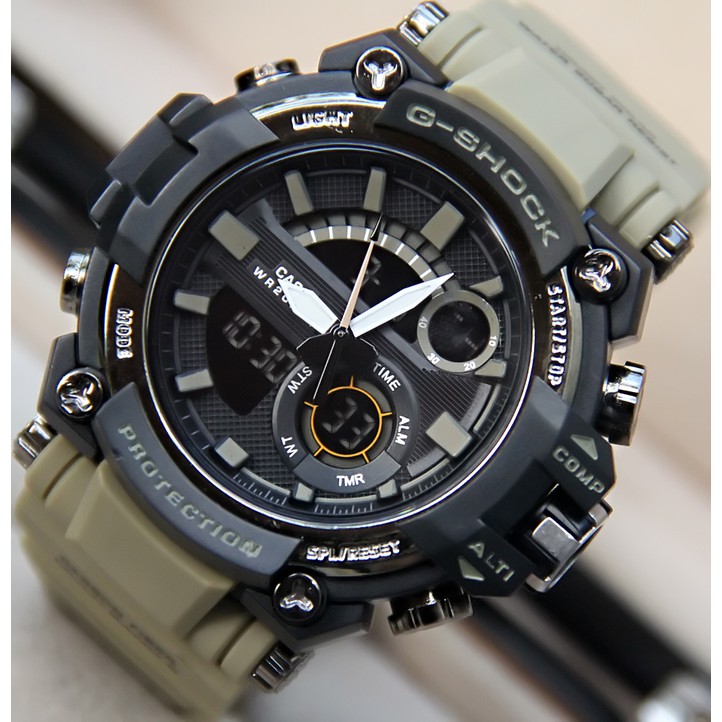 g shock casio 1289