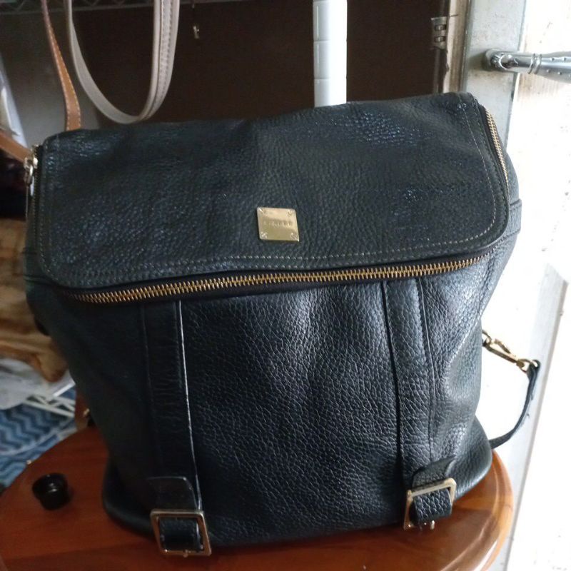 ransel kulas buat cewek sisley preloved