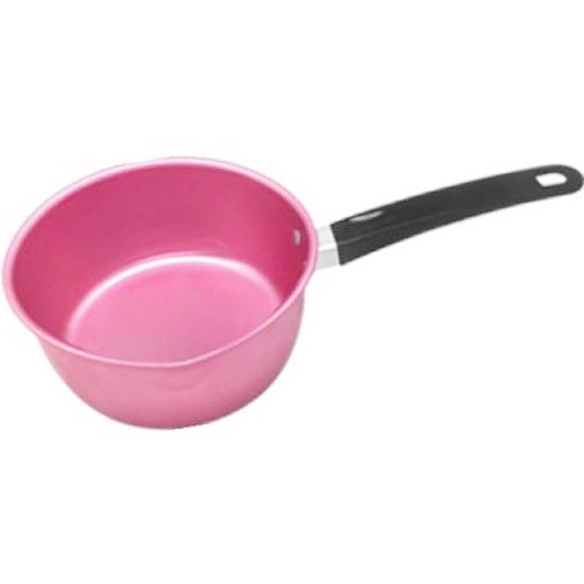 Maspion Panci rebus saucepan alcor PINKY 18 cm Anod