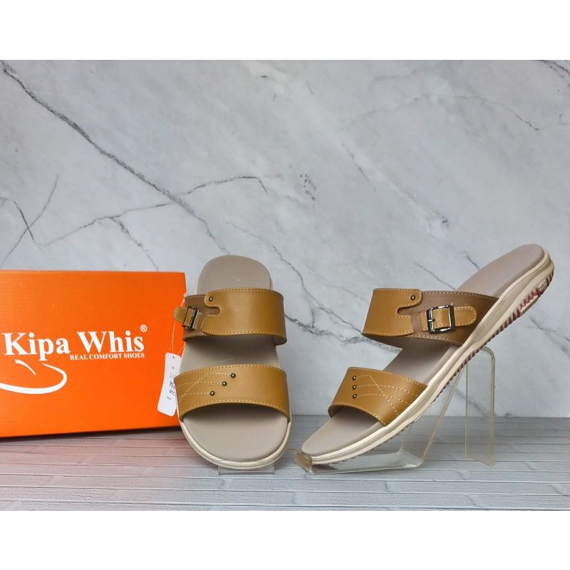 Sandal Wanita Kipa Whis - Aima