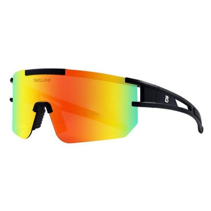 Kacamata Sepeda Driving Cycling Sporty Polarized Sunglasses - YLY-S-00